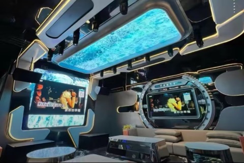 铜陵APKTV招聘-精英团队带你开启财富行