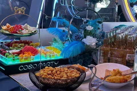 铜陵ktv招聘模特努力干半年就有豪车豪房高薪激励