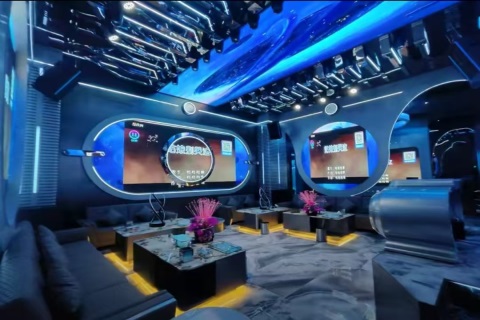 铜陵KTV招聘,铜陵KTV招聘,高端就业,从这里开始,梦想触