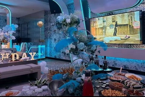 铜陵夜总会招聘,铜陵高端KTV,暖心接送,团队直招更贴心