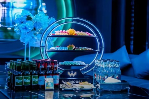 铜陵KTV娱乐场所招聘！这个场子生意好