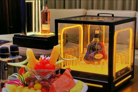 铜陵KTV招聘,铜陵兼职招聘,颜值在线,满足您所有要求