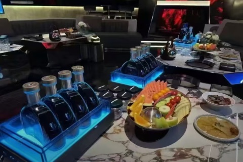 铜陵KTV招聘促销员无费用接送上下班贴心福利